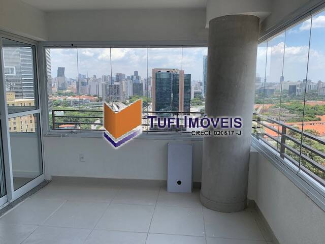 #7836 - Apartamento para Locação em São Paulo - SP - 2