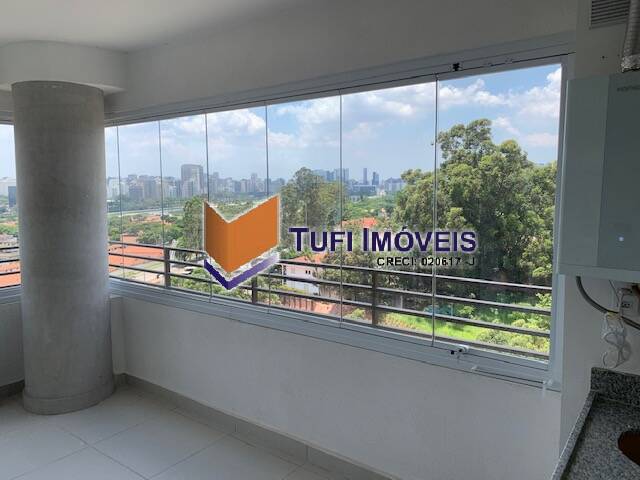 #7836 - Apartamento para Locação em São Paulo - SP - 3