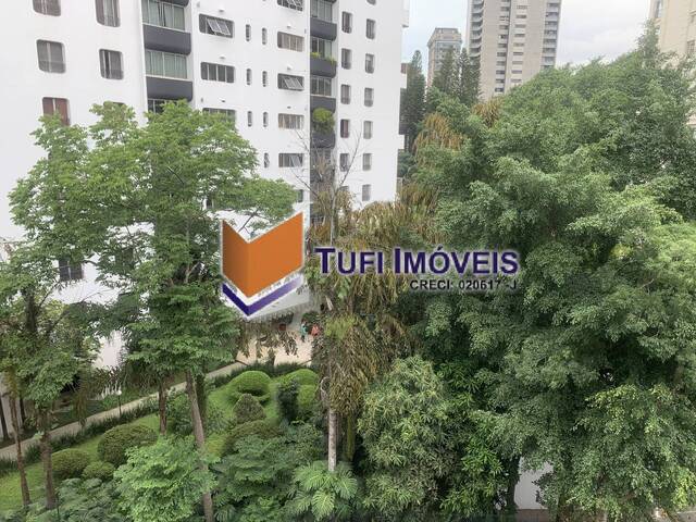 #7837 - Apartamento para Venda em São Paulo - SP - 2