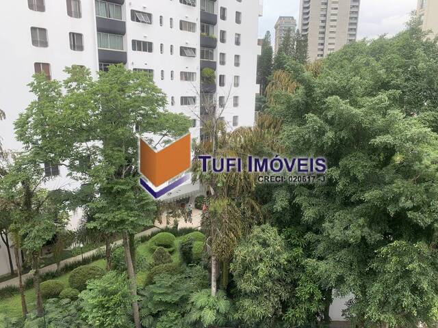 #7837 - Apartamento para Venda em São Paulo - SP - 3