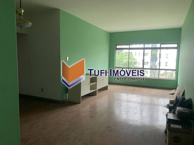 #7837 - Apartamento para Venda em São Paulo - SP - 1