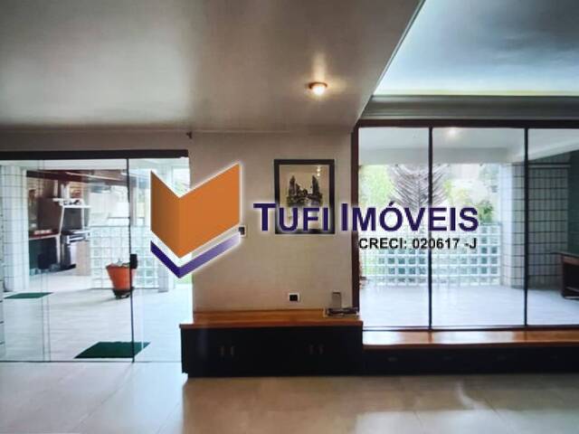 #7838 - Casa para Venda em São Paulo - SP - 1