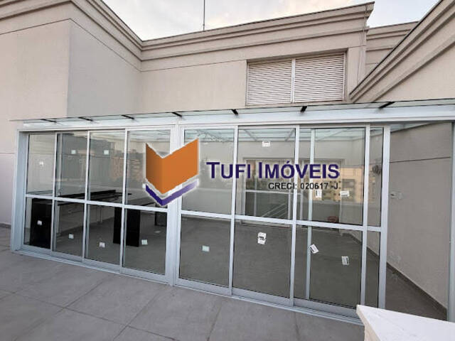 #7839 - Cobertura para Venda em São Paulo - SP - 1