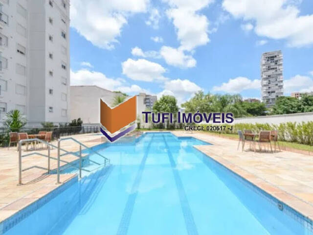 #7839 - Cobertura para Venda em São Paulo - SP - 3