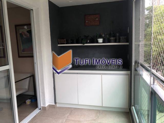 Apartamento para Venda em São Paulo - 5