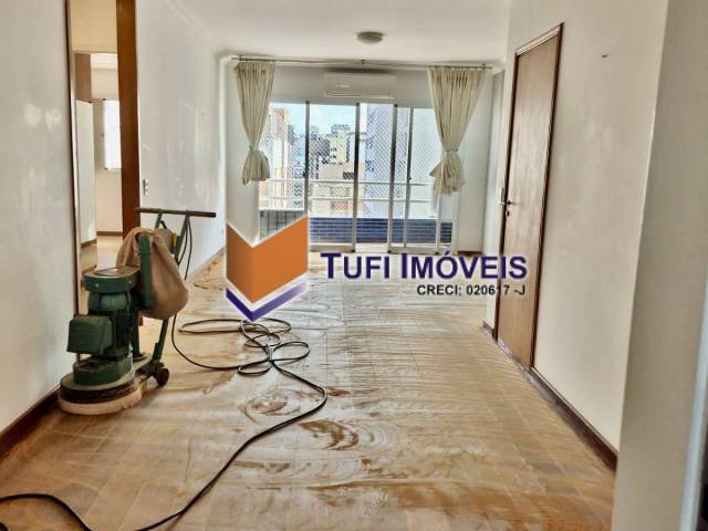 #7841 - Apartamento para Locação em São Paulo - SP - 1