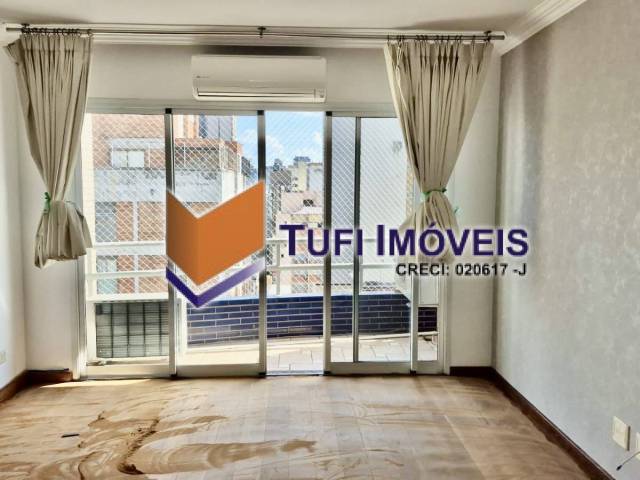 #7841 - Apartamento para Locação em São Paulo - SP - 2