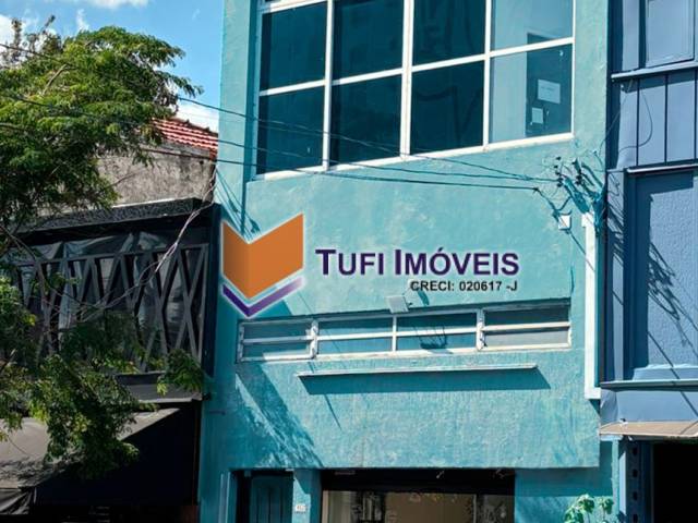 #7843 - Casa Comercial para Venda em São Paulo - SP - 1