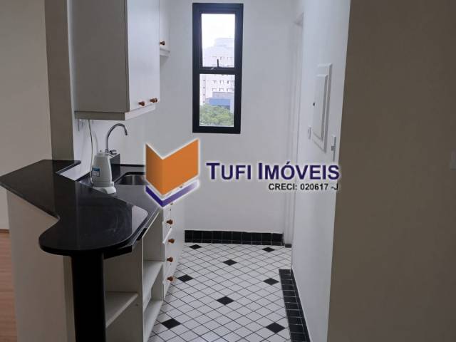 #7847 - Apartamento para Locação em São Paulo - SP - 2