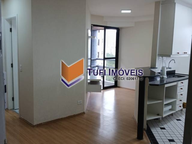 #7847 - Apartamento para Locação em São Paulo - SP - 3