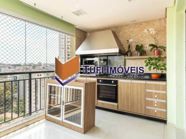 #7848 - Apartamento para Venda em São Paulo - SP - 1