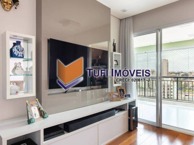 Apartamento para Venda em São Paulo - 4