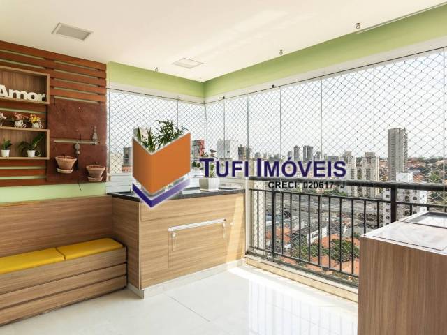 #7848 - Apartamento para Venda em São Paulo - SP - 2