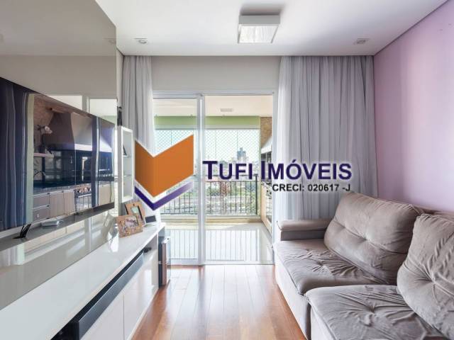 Apartamento para Venda em São Paulo - 5