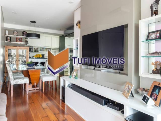 #7848 - Apartamento para Venda em São Paulo - SP - 3