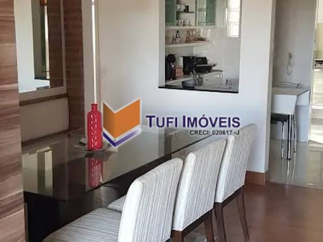 Apartamento para Venda em São Paulo - 4