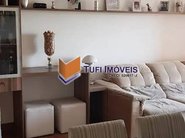 #7845 - Apartamento para Venda em São Paulo - SP - 3