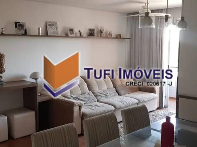 #7845 - Apartamento para Venda em São Paulo - SP - 1