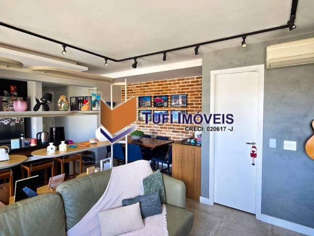 #7850 - Apartamento para Venda em São Paulo - SP - 3