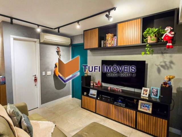 #7850 - Apartamento para Venda em São Paulo - SP - 2