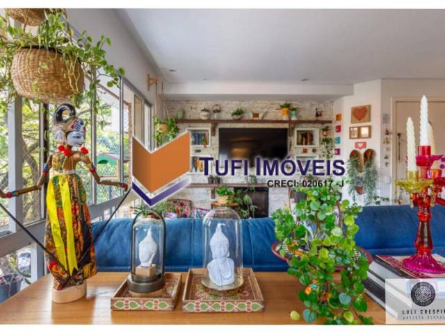 #7851 - Apartamento para Venda em São Paulo - SP - 1