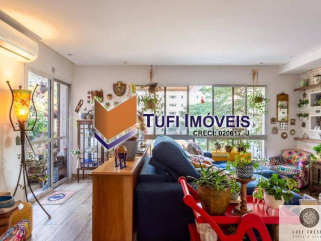 #7851 - Apartamento para Venda em São Paulo - SP - 2