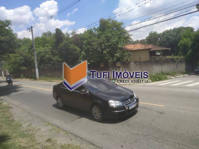 #7853 - Área para Locação em São Paulo - SP - 3