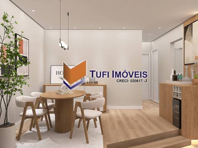 Apartamento para Venda em São Paulo - 4