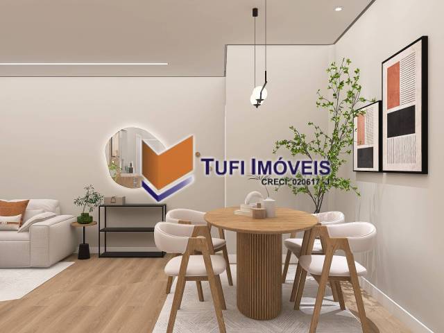 Apartamento para Venda em São Paulo - 5