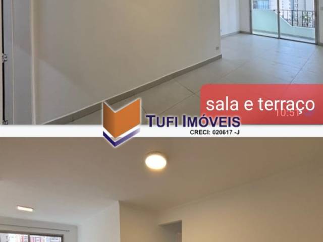 #7855 - Apartamento para Locação em São Paulo - SP - 3