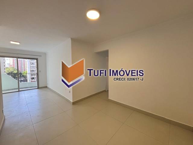 #7855 - Apartamento para Locação em São Paulo - SP - 1