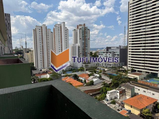 #7857 - Apartamento para Venda em São Paulo - SP - 3