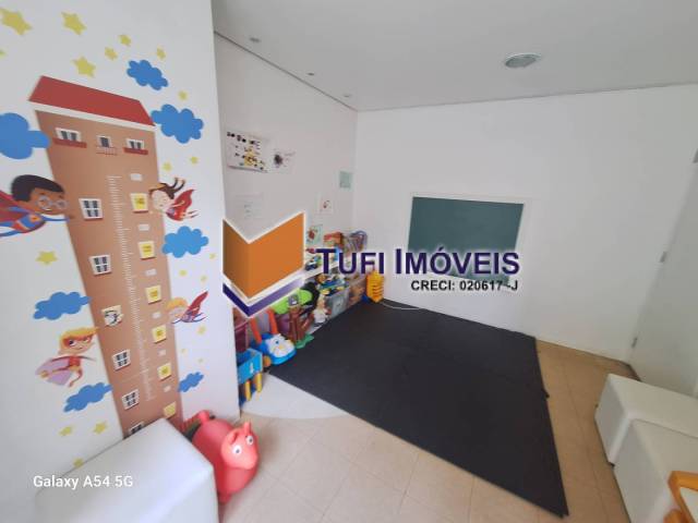 #7858 - Apartamento para Venda em São Paulo - SP - 1