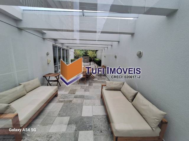 #7858 - Apartamento para Venda em São Paulo - SP - 2