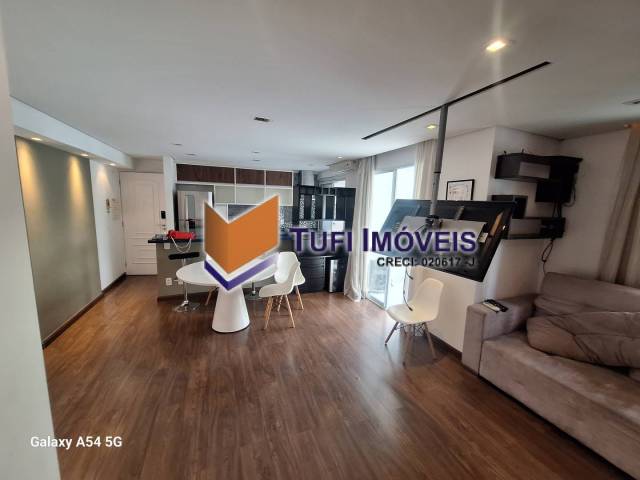 #7858 - Apartamento para Venda em São Paulo - SP - 2