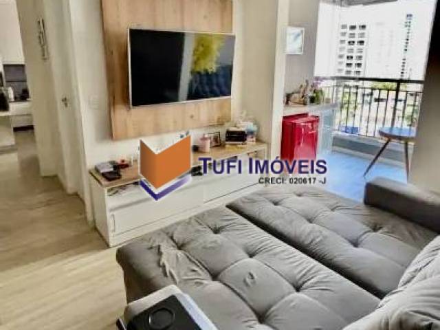 #7861 - Apartamento para Venda em São Paulo - SP - 2