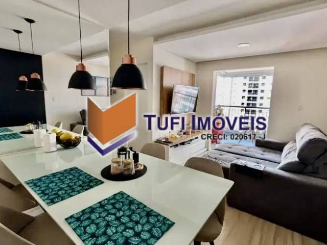 #7861 - Apartamento para Venda em São Paulo - SP - 1