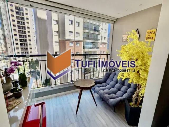 #7861 - Apartamento para Venda em São Paulo - SP - 3