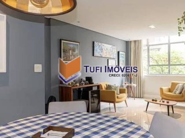 #7862 - Apartamento para Venda em São Paulo - SP - 1