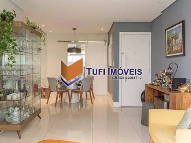 #7862 - Apartamento para Venda em São Paulo - SP - 2