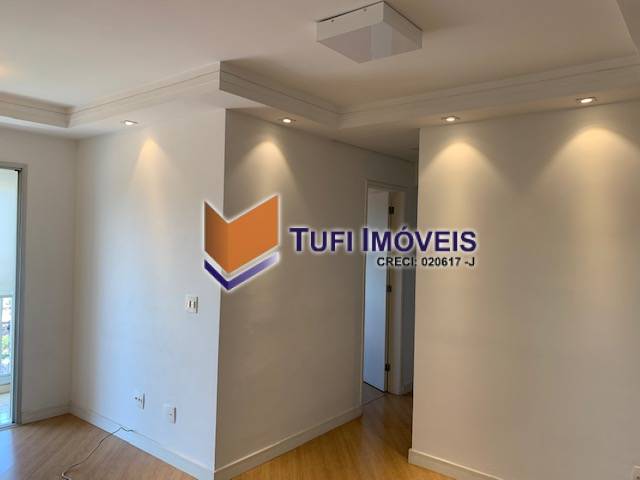 #6081 - Apartamento para Locação em São Paulo - SP