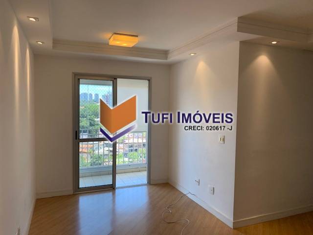 #6081 - Apartamento para Locação em São Paulo - SP