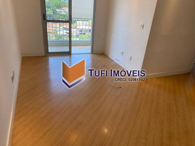 #6081 - Apartamento para Locação em São Paulo - SP