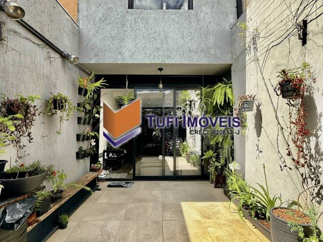 #7867 - Sobrado para Venda em São Paulo - SP - 1