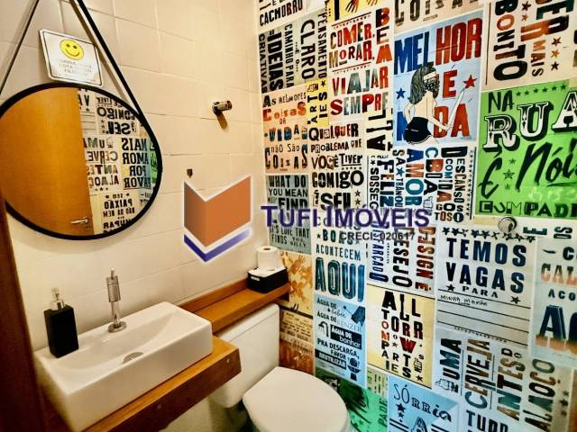 #7867 - Sobrado para Venda em São Paulo - SP - 3