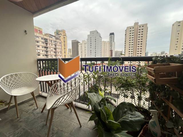 #7868 - Apartamento para Venda em São Paulo - SP - 2