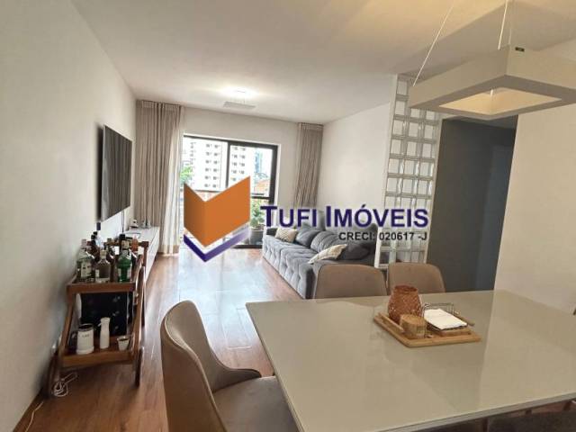 #7868 - Apartamento para Venda em São Paulo - SP - 3