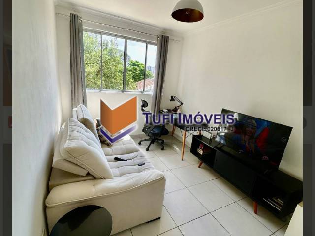 #7869 - Apartamento para Venda em São Paulo - SP - 1