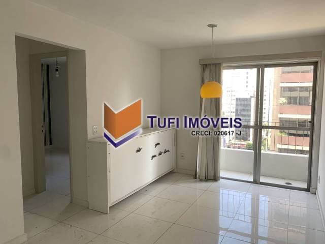 Venda em Itaim Bibi - São Paulo