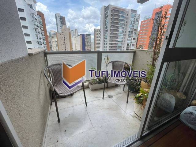#7872 - Apartamento para Venda em São Paulo - SP - 2